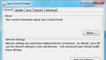 Java Runtime Environment 64