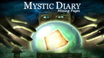 Mystic Diary 3 - Hidden Object