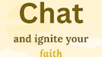 Bible Chat - Torch