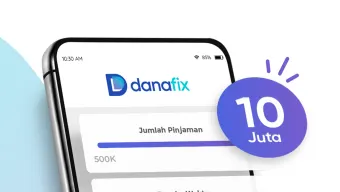 Danafix - Pinjaman Online Uang