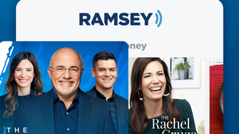 Ramsey Network