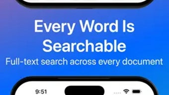 Afterpage: PDF Scanner