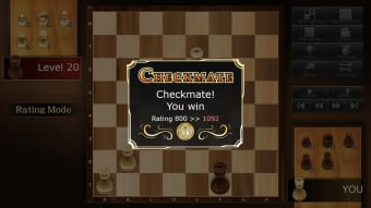 The Chess Lv.100 per Windows 10