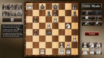 The Chess Lv.100 per Windows 10