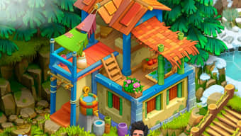Family Island - Farm game adventure