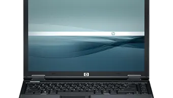 HP Compaq 6510b Notebook PC drivers