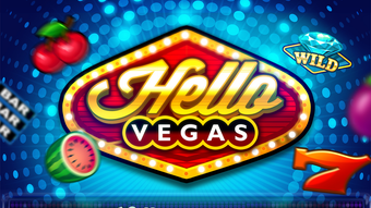 Hello Vegas Slots  Mega Wins