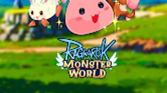 Ragnarok: Monster World