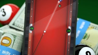Pool Payday: 8 Ball Billiards para iPhone - Descargar