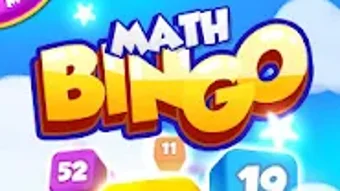 Math Bingo