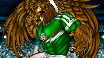 Soccer Mexican League