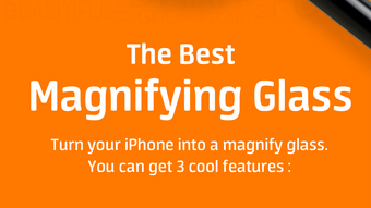 Magnifying Glass - Magnifier