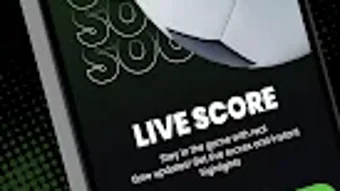 Goal Track - Live Soccer Score