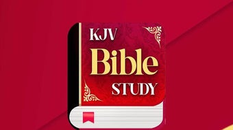 KJV Study Bible audio offline