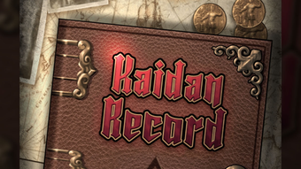 Kaidan Record:scary story