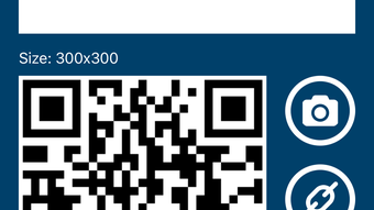 QROX: QR code Generator