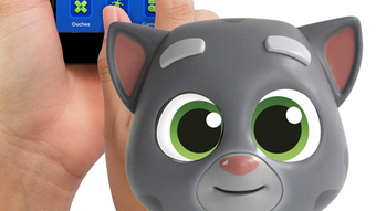GameBud Talking Tom for iPhone - Download
