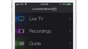 ClearStream TV