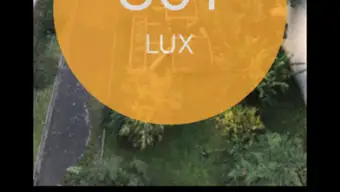 LUX Light Meter