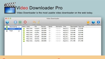 Video Downloader - Download and Save Online Videos Easily