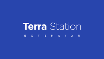 Terra Station Wallet