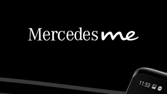 Mercedes me Connect