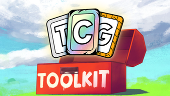 TCG Toolkit