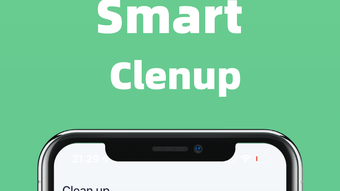 Smart Cleancleaner for phone