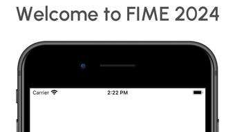 FIME 2024