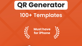 QR Code Generator