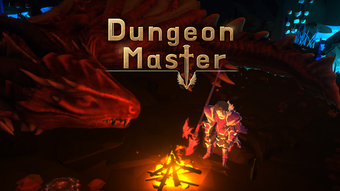 Dungeon Master