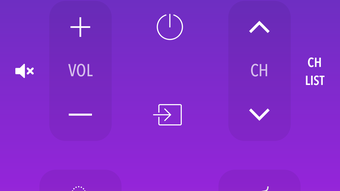 Smart Remote Roku