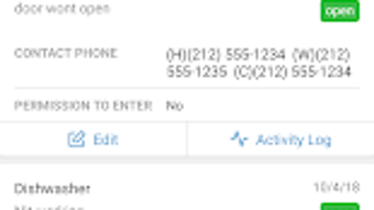 BuildingLink pour Android - Télécharger
