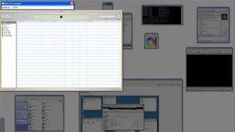 SmallWindows