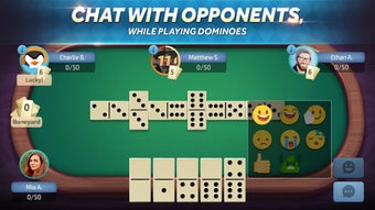 Domino - Dominos online game