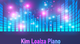 Kim Loaiza Piano Tiles