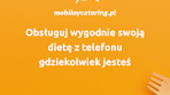 Mobilny Catering