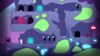 Tiny Space Adventure