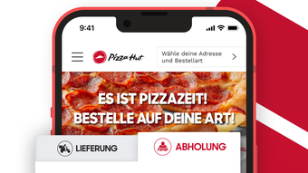 Pizza Hut Deutschland