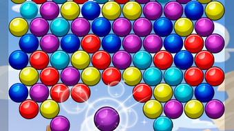 Bubble Shooter 4.0