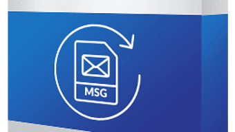 Cigati MSG Converter