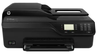 HP Officejet 4610 Printer drivers