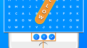 Word Connect : crossword wordscapes puzzle game