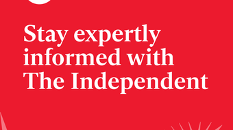 The Independent: Breaking News