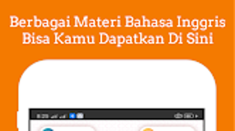 Mahir Belajar Bahasa Inggris d