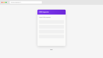 CSS Inspector: View Styles on Any Element | Zovo for Google Chrome ...