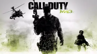Tema de Call of Duty: Modern Warfare 3