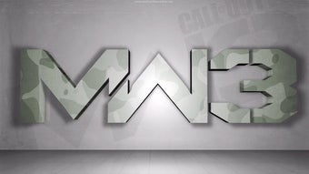 Call of Duty: Modern Warfare 3
