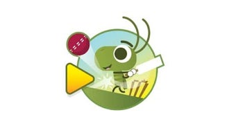 Doodle Cricket - Cricket Game