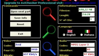 AviChecker